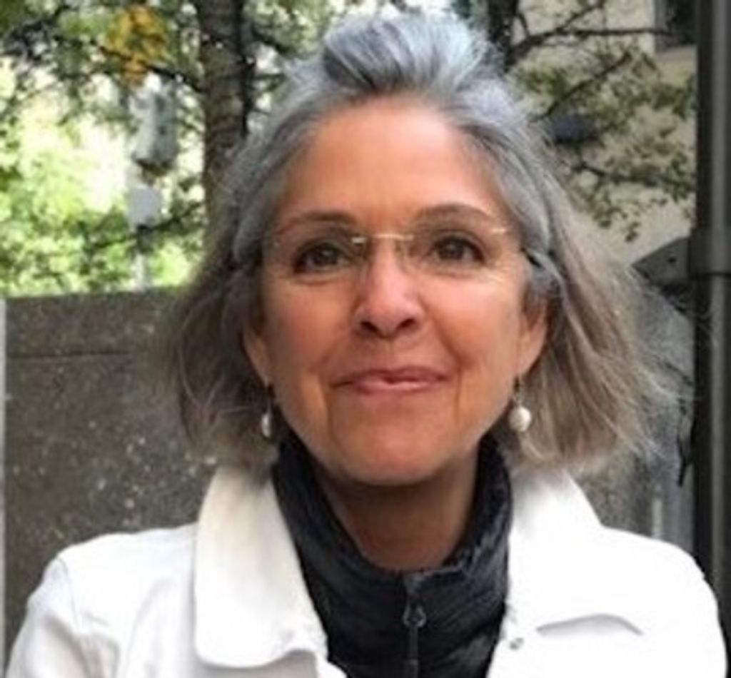 Linda (Lin) Marie Charpentier Profile Photo