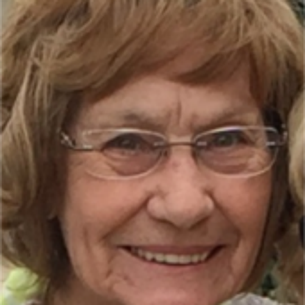 Evalene Parsons