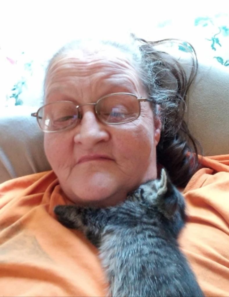 Brenda Buckner Profile Photo