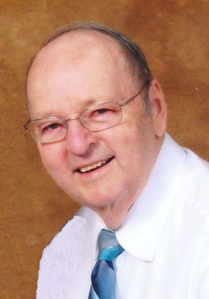 Kermit Wuethrich