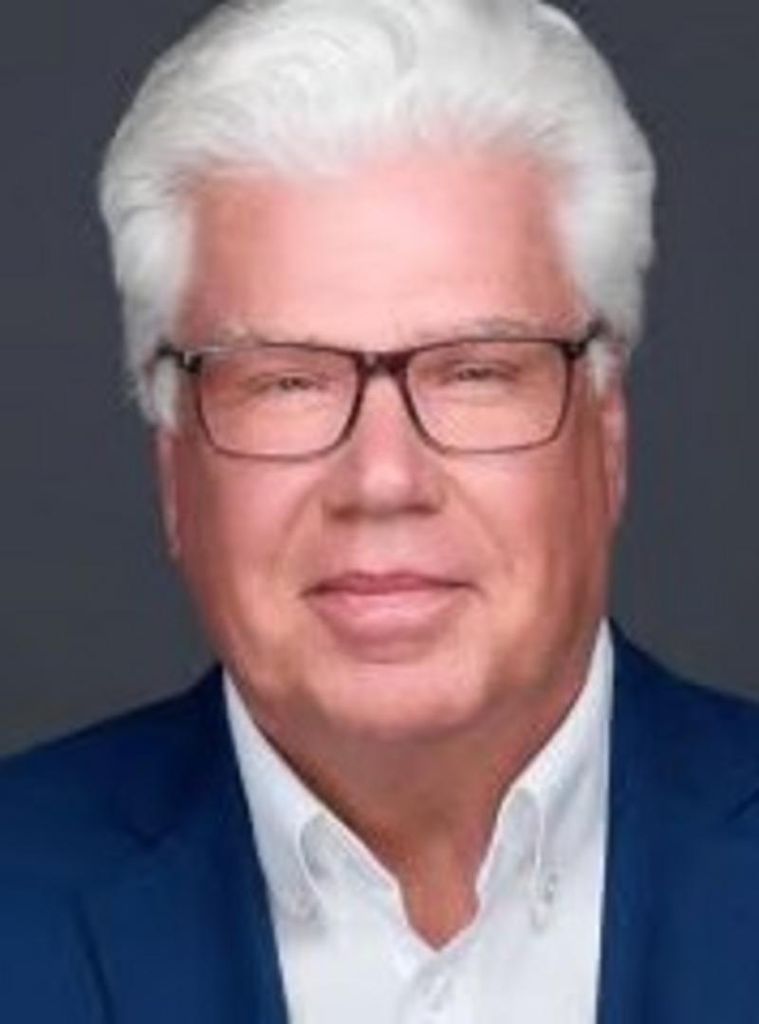 Gary Edward Brown Profile Photo