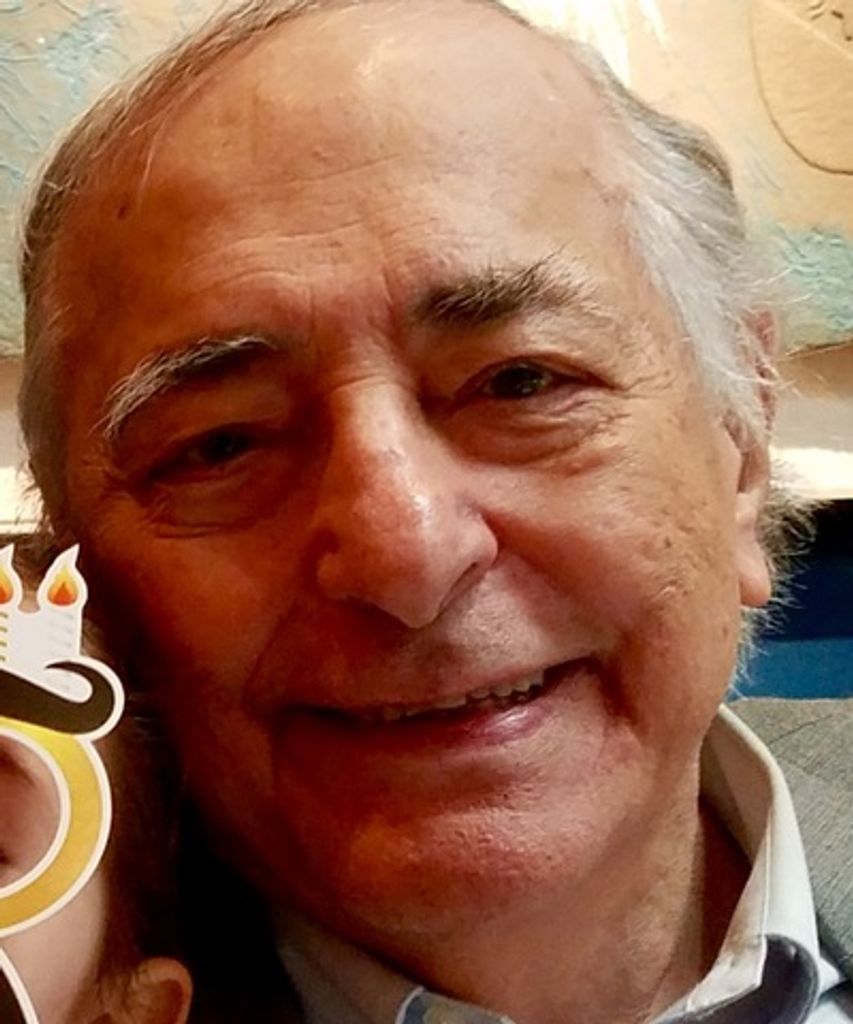 Vincent Scafaria Profile Photo