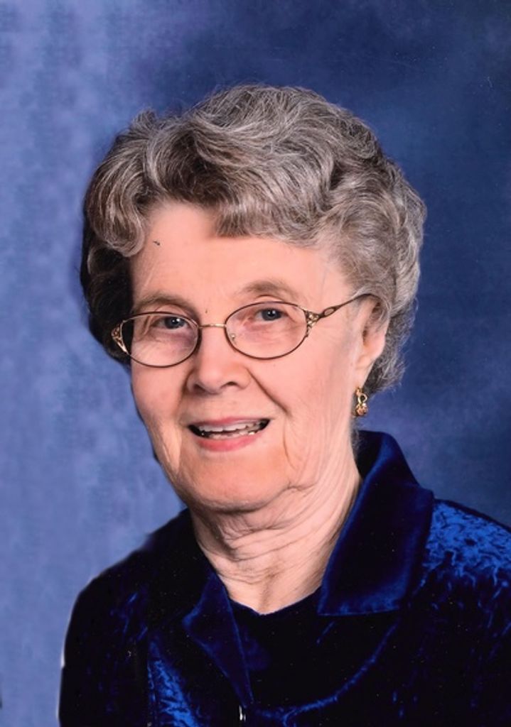 Alice L. Olson Profile Photo