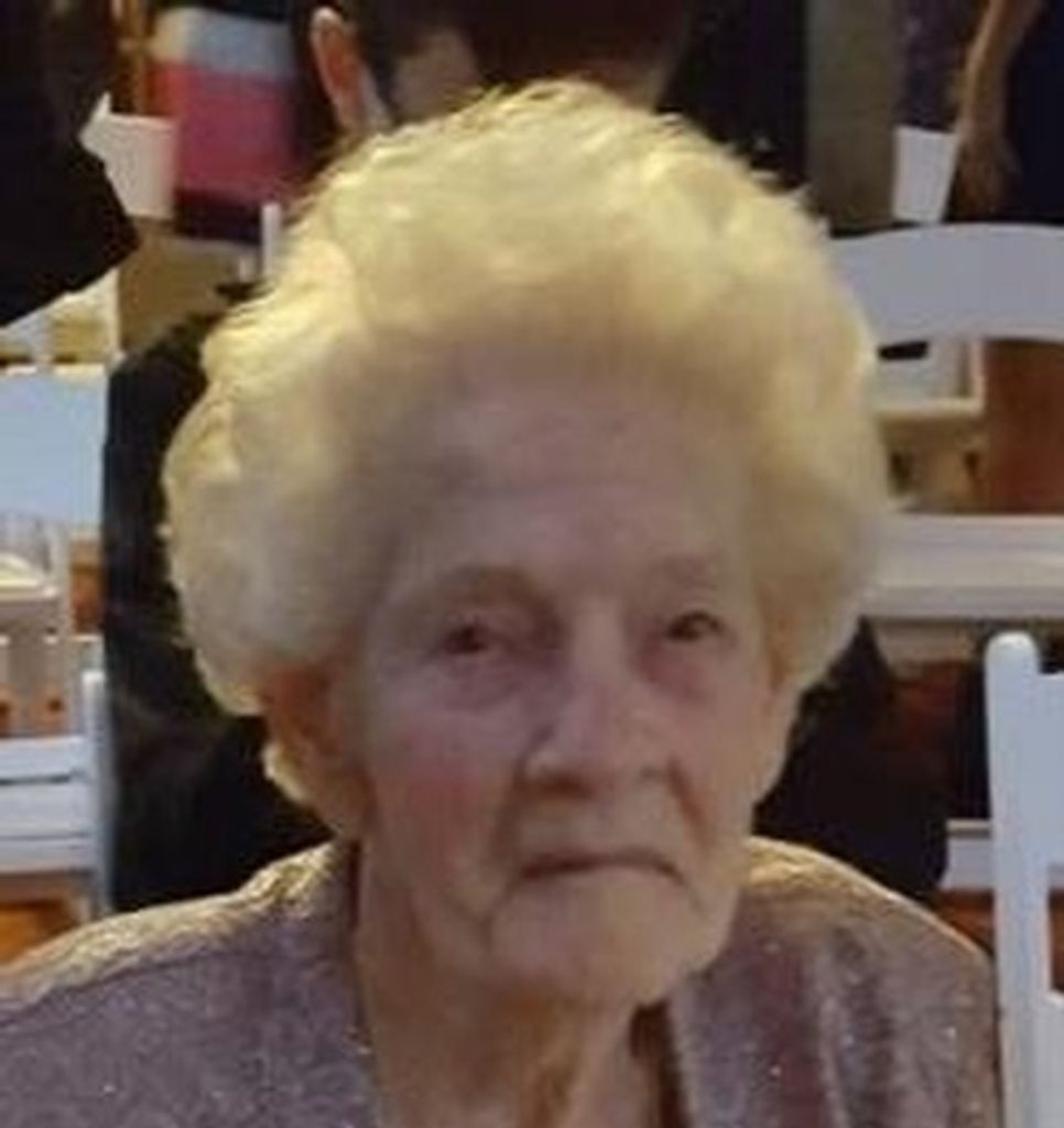 Mildred Irene Reyst