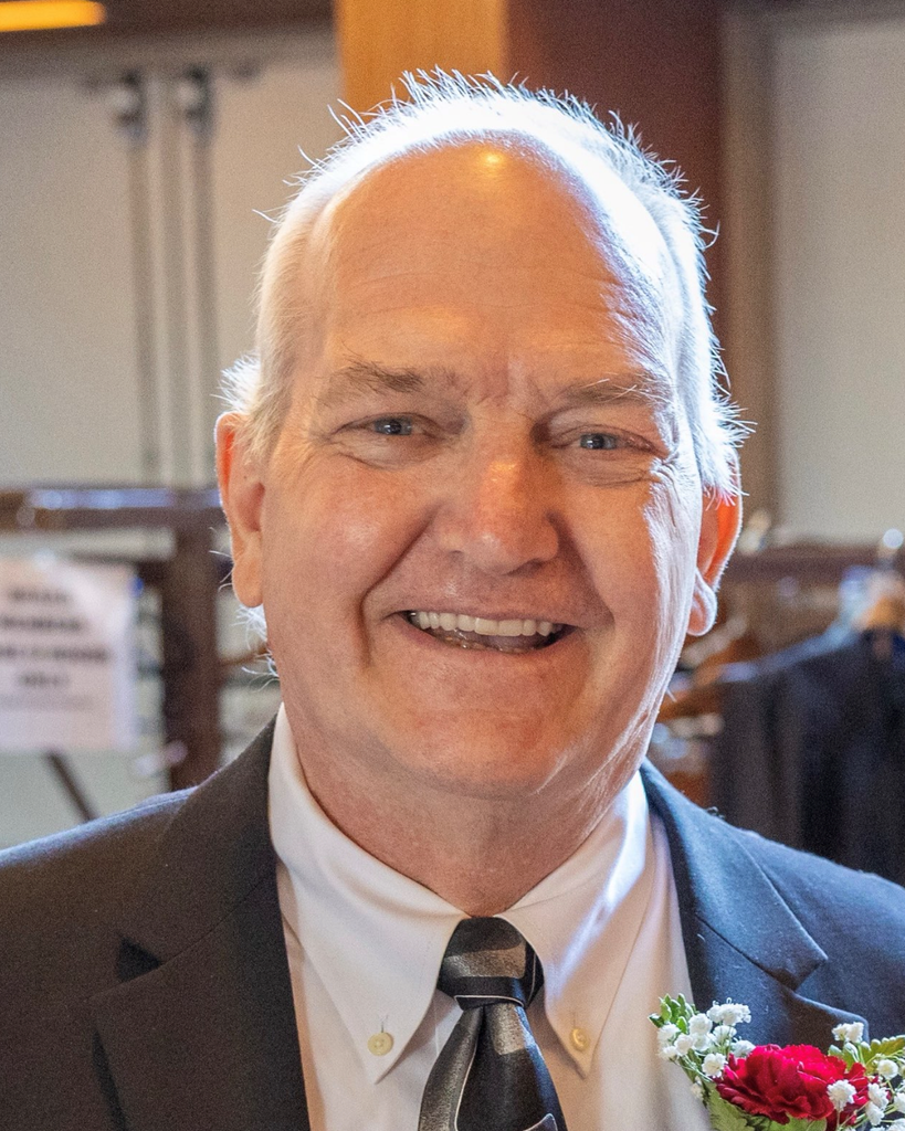 Paul W. Duszynski Profile Photo