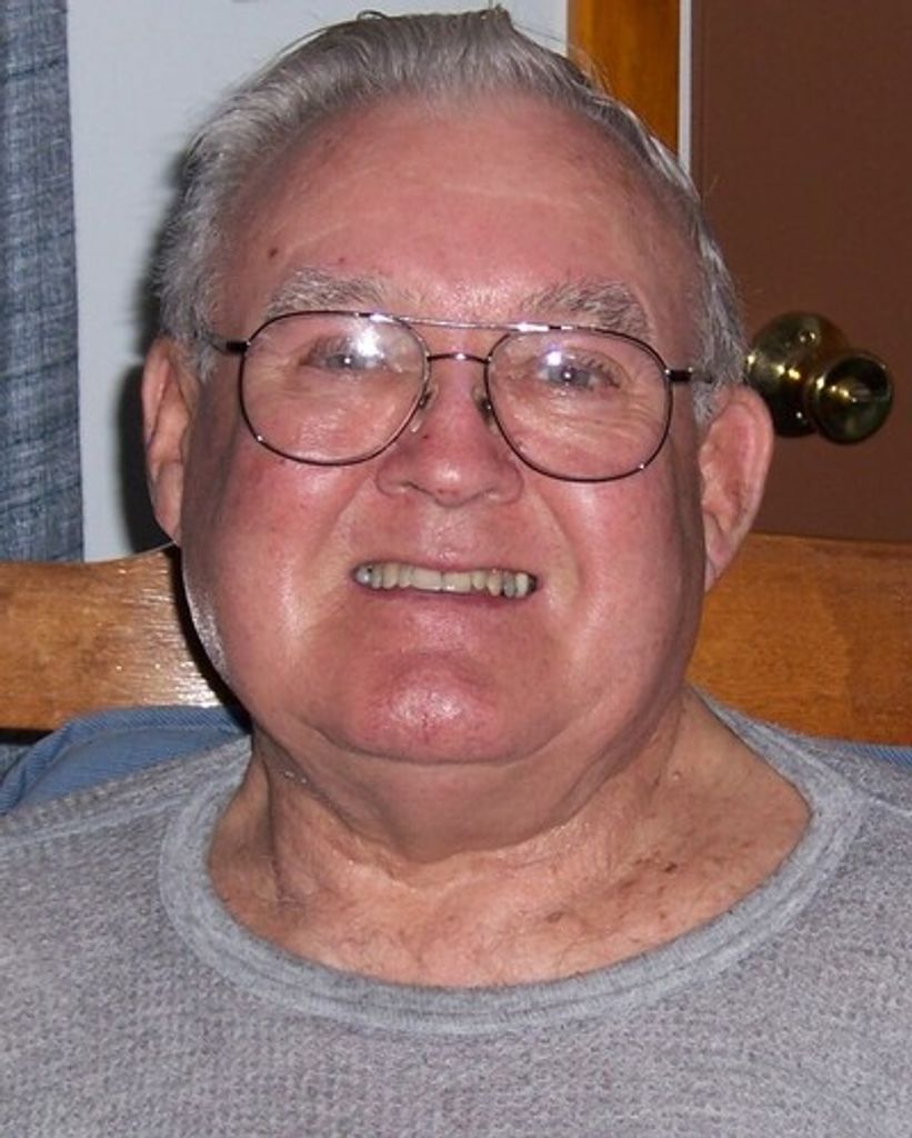 Robert L. Gavin Profile Photo