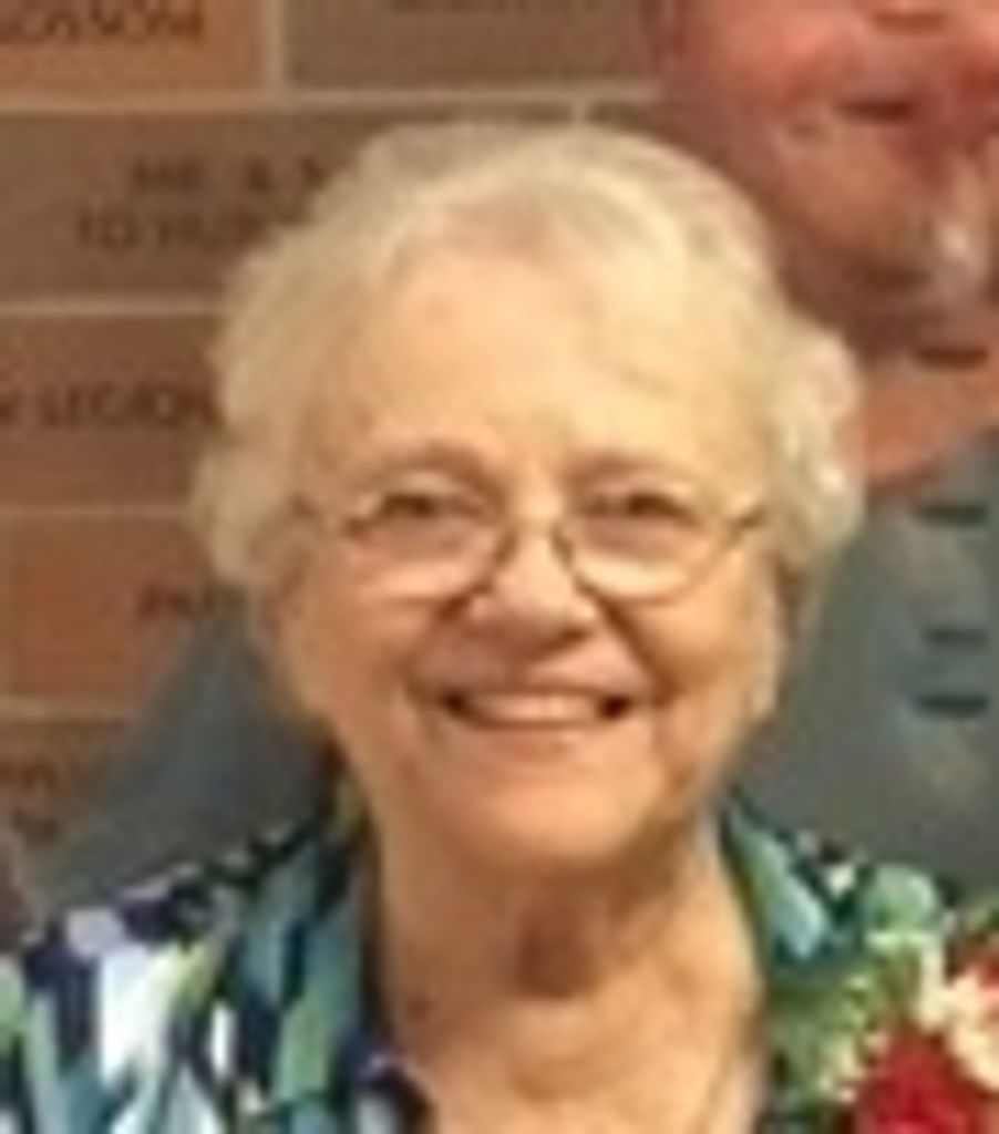 Mary T. Redlinger