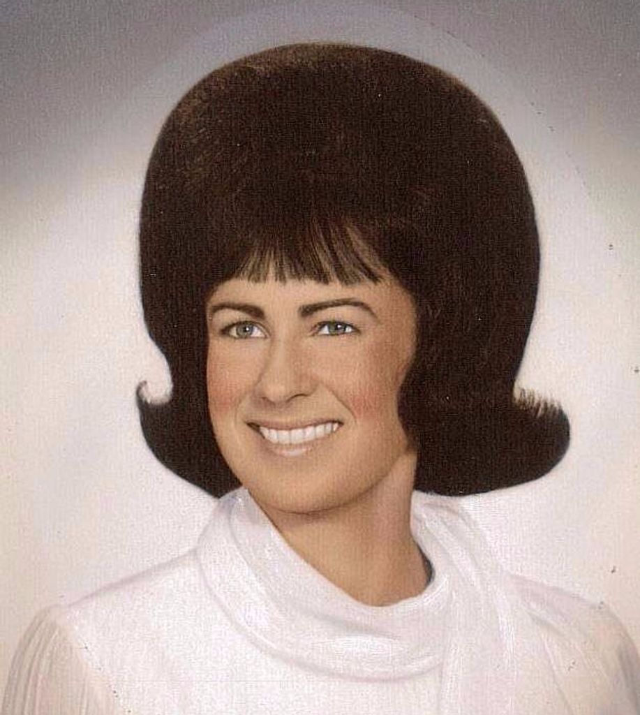 Rosanne Foulke