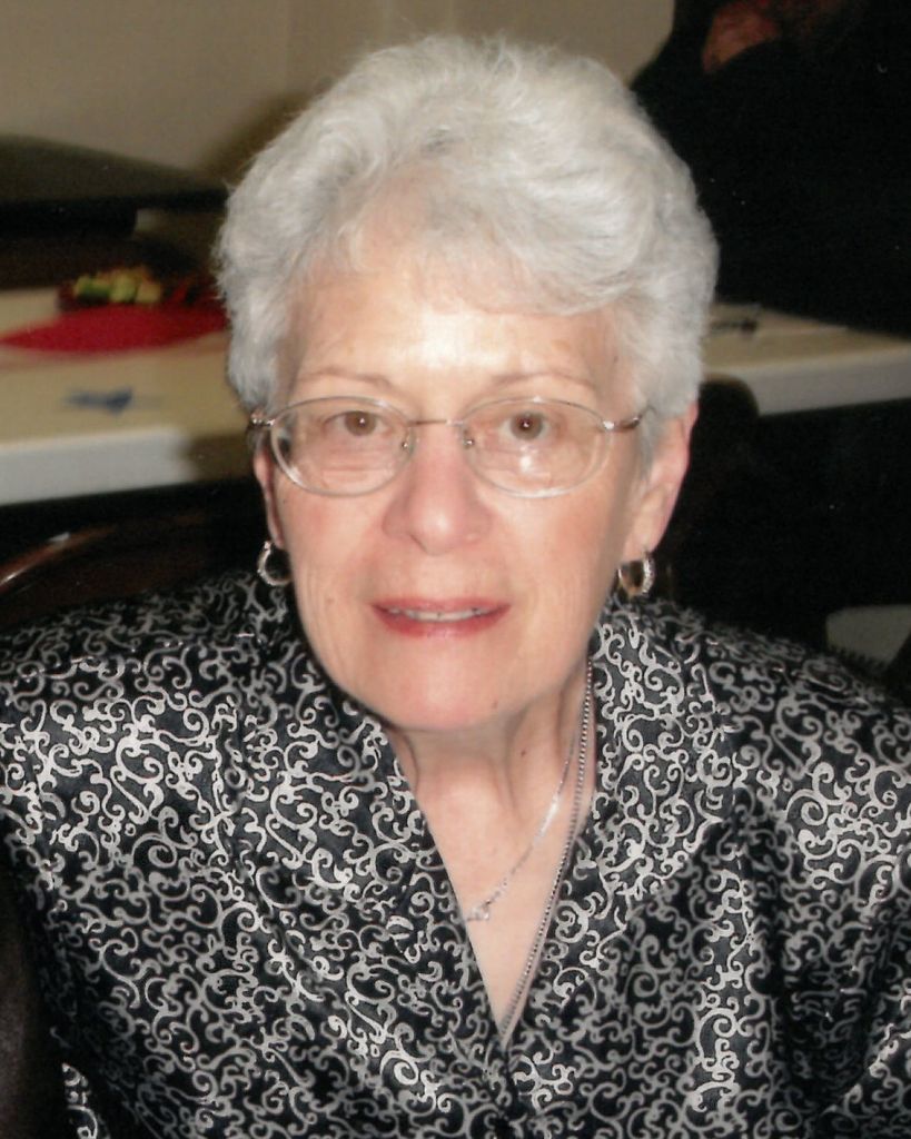 Elizabeth M. "Babe" Anderson Profile Photo