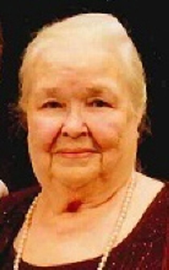 Janet Bailey