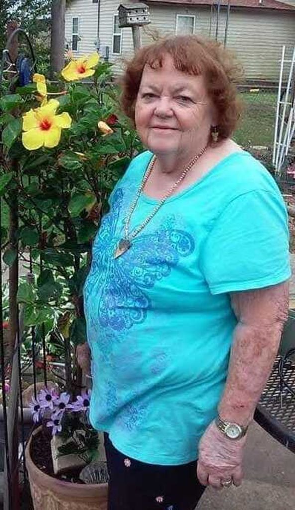 Noraine Belle Mcmurry "Sunny" Elliott Profile Photo
