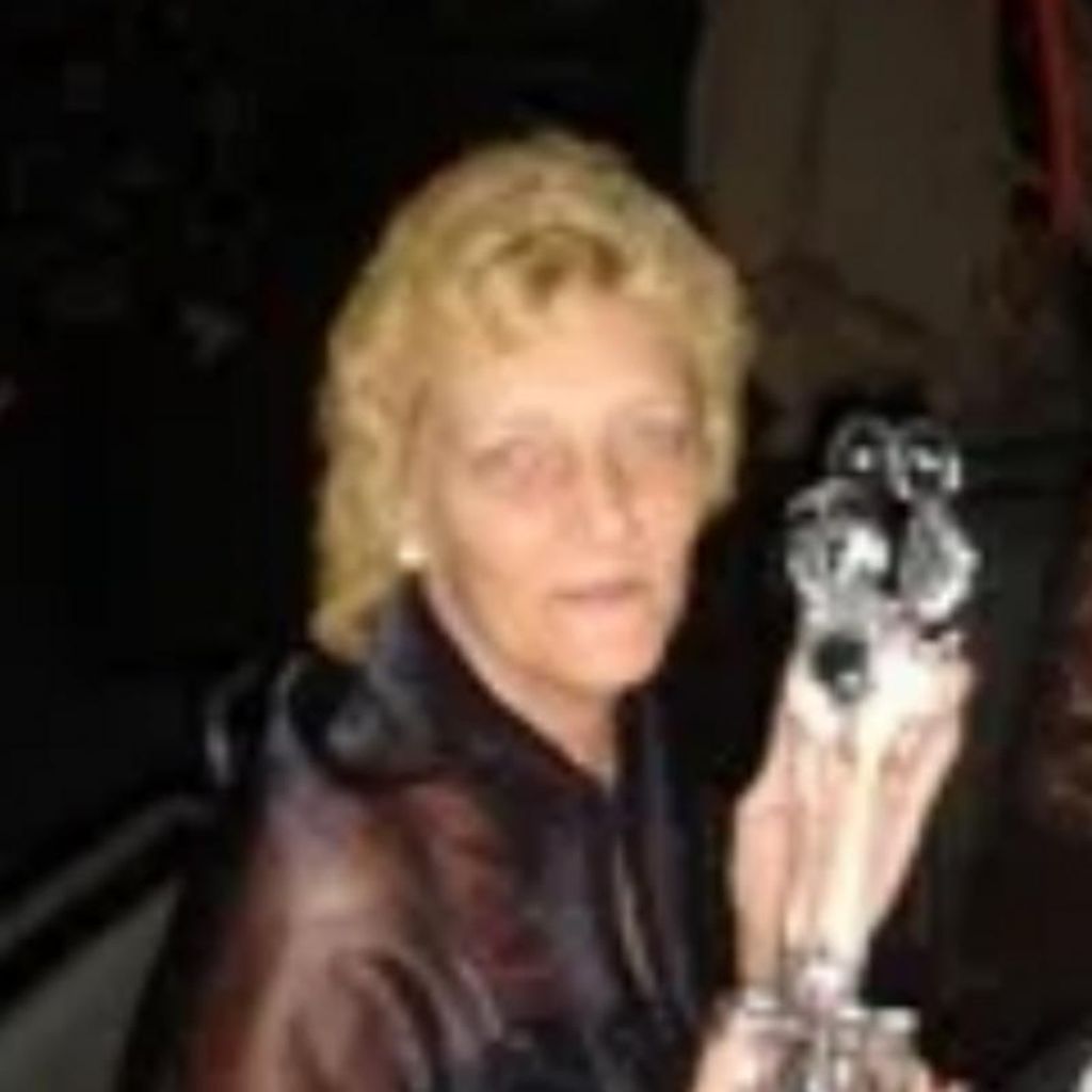 Betty I. Mcclintock Profile Photo