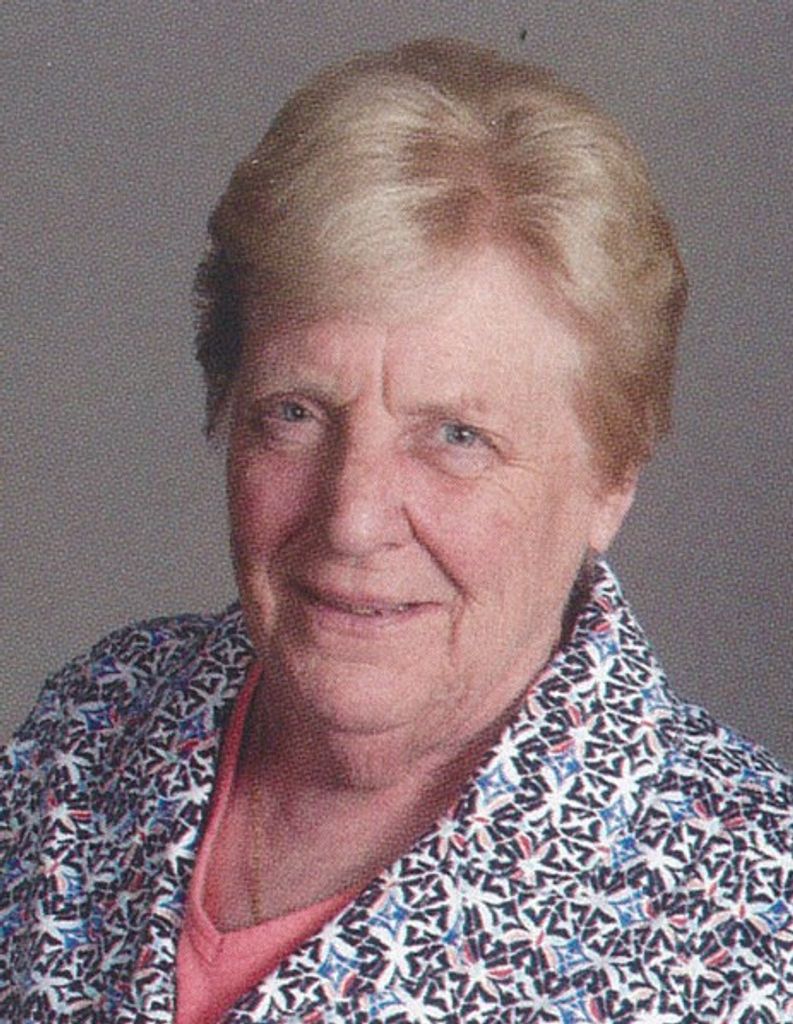 Connie Ellen Hake