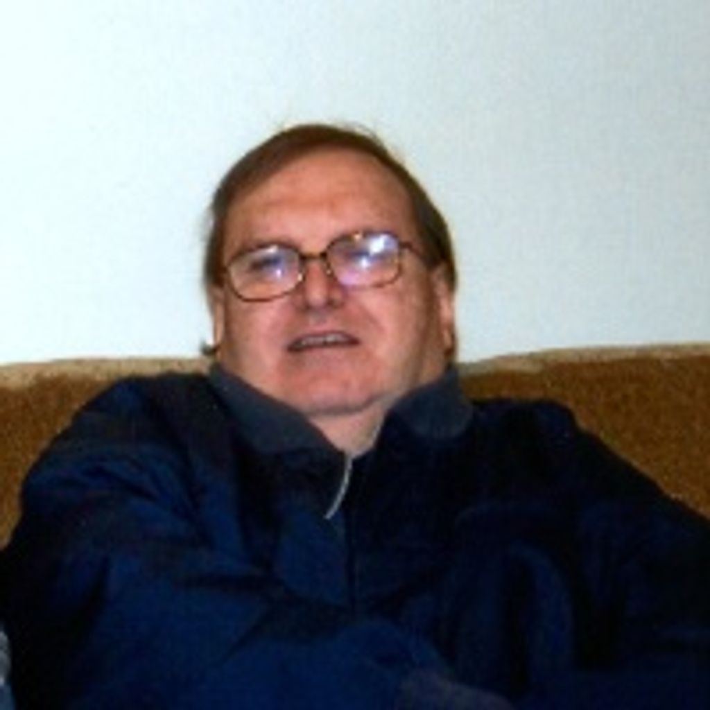 Billy Ray Johnson Profile Photo