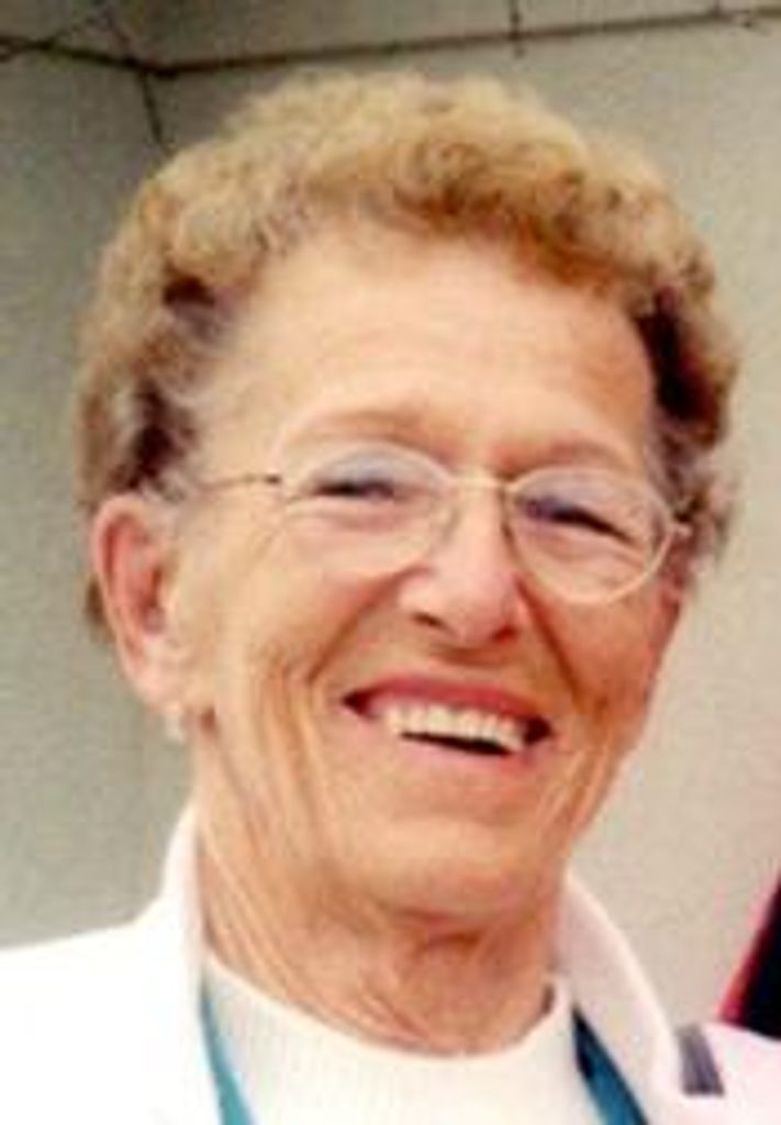 Veronica Ronco Profile Photo