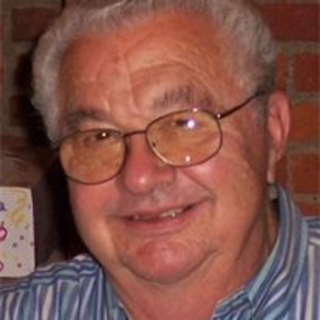 Bruce A. Shirshac