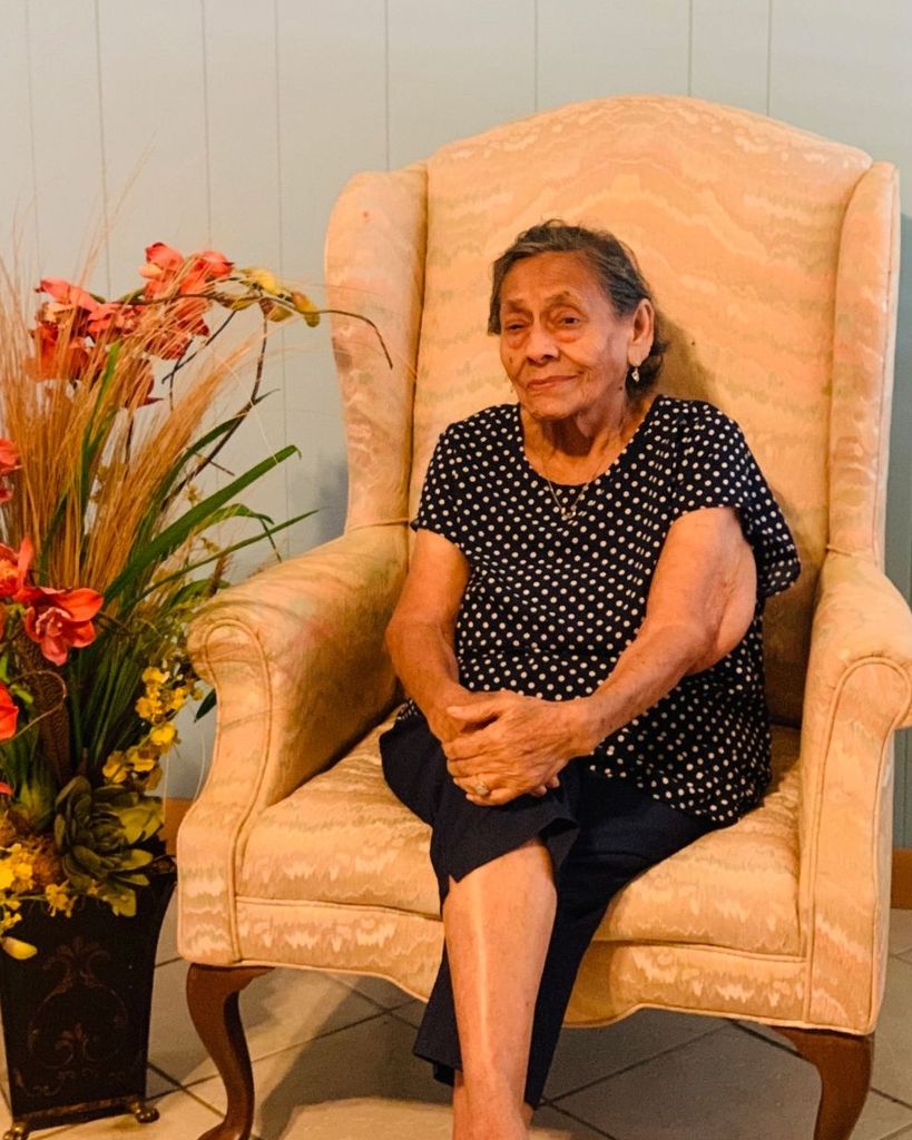 Soledad Ramirez