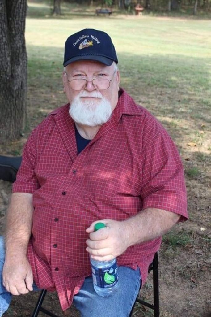 Jimmy Dale Hayden