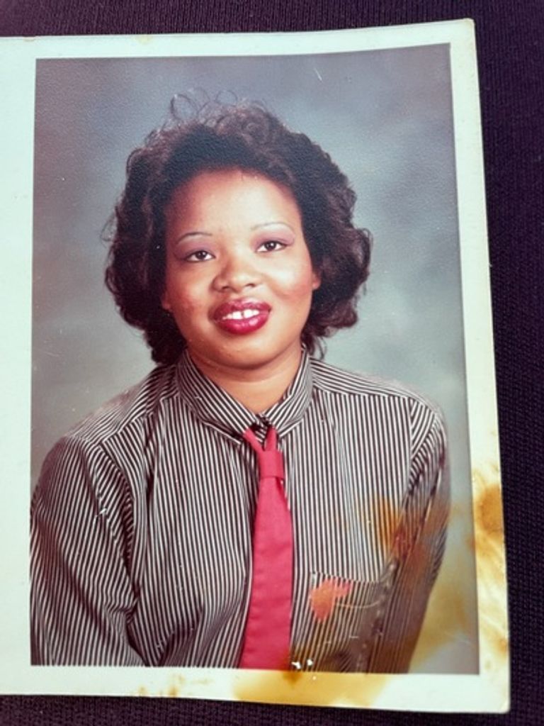 Linda Gale Benford Profile Photo