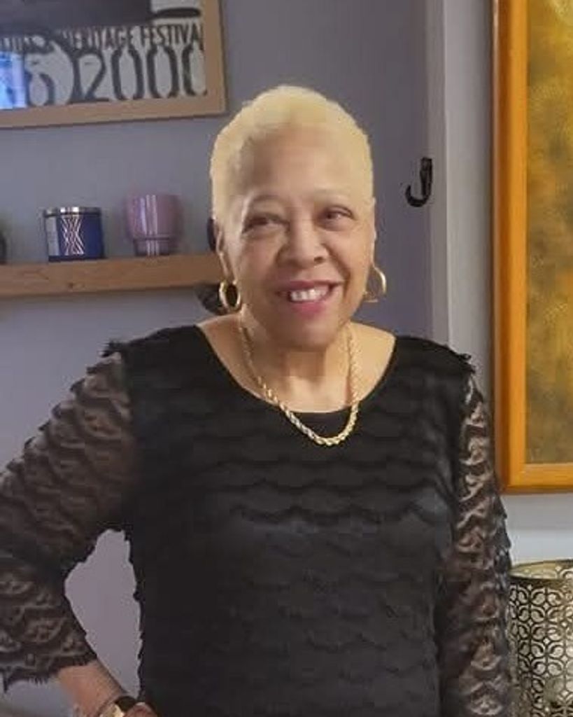 Barbara Jean Jones