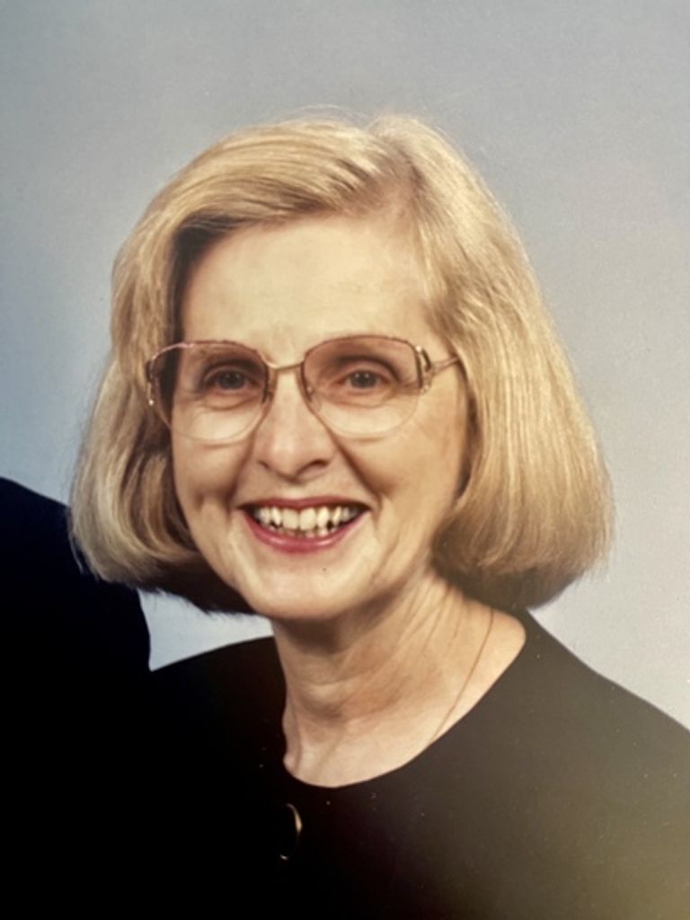 Lavonne Estellene (Dey) Foltz Spielman Profile Photo