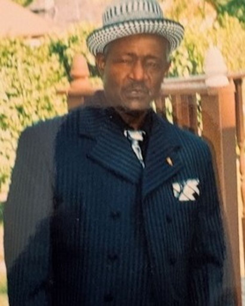 Percy Lee Gilyard Profile Photo