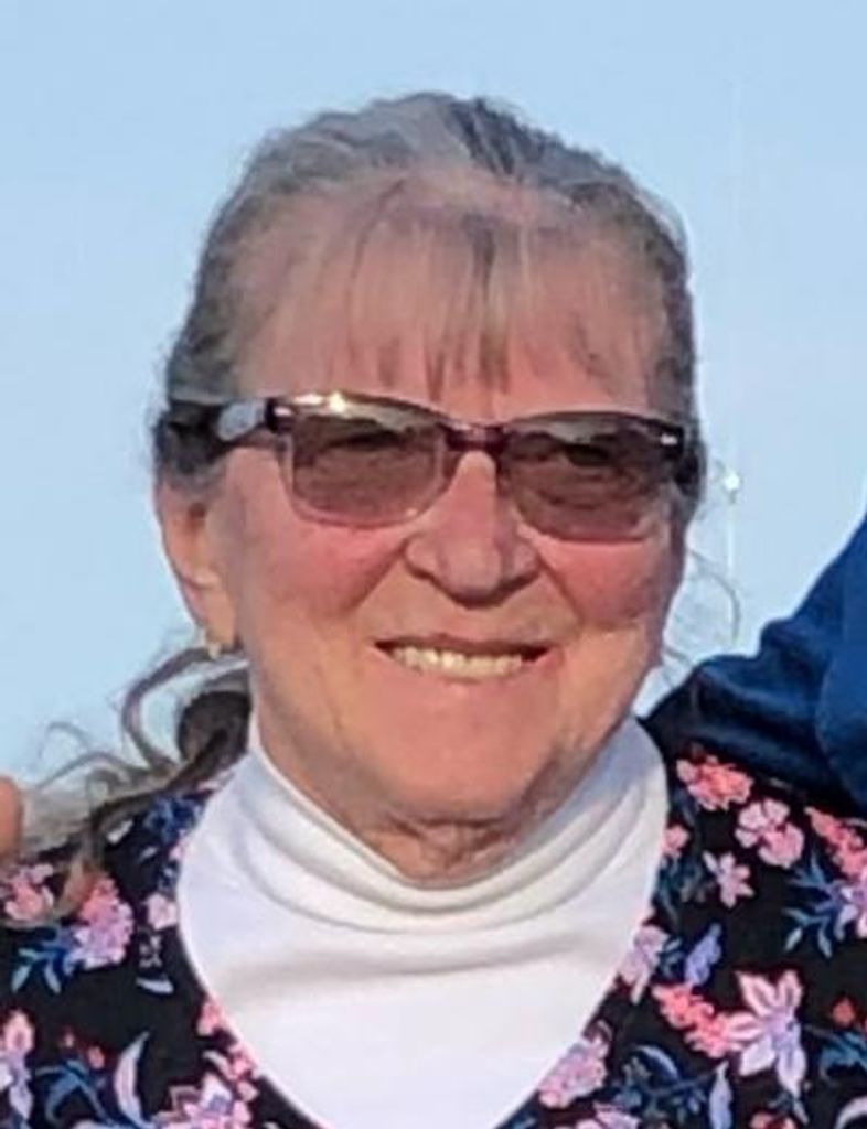 Carol June Eppler Profile Photo