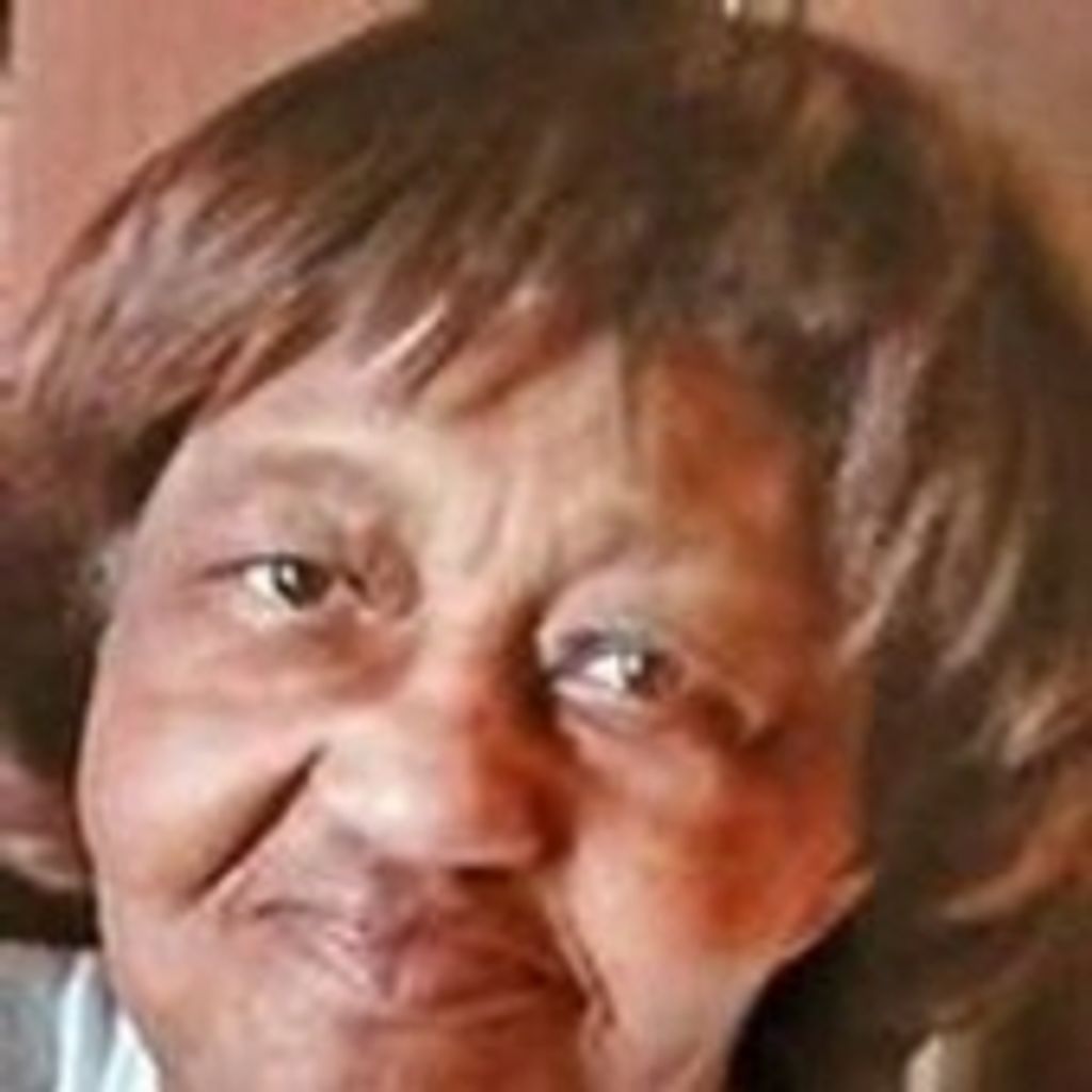 Rosie L. Slater Profile Photo