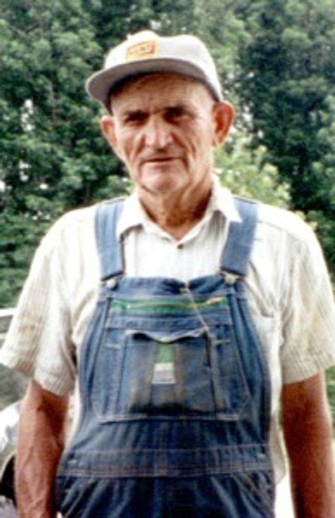 Thurston Ferguson Profile Photo