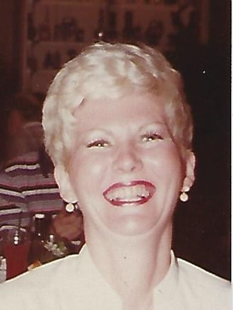 Judith Rae Robb
