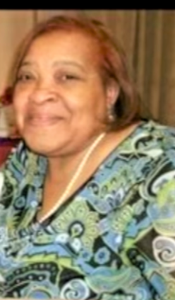 Ms. Annie Louise Wilks Profile Photo