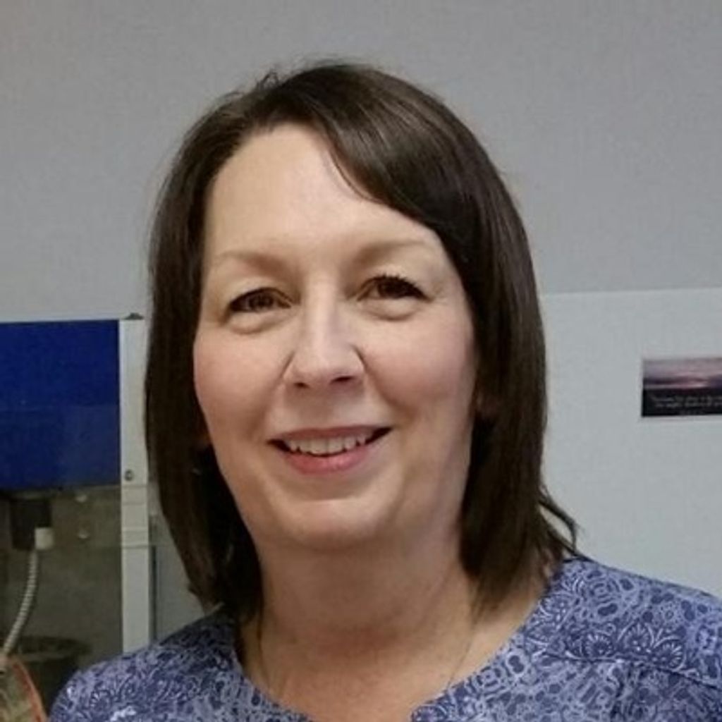 Pamela Darlene Johnson Profile Photo