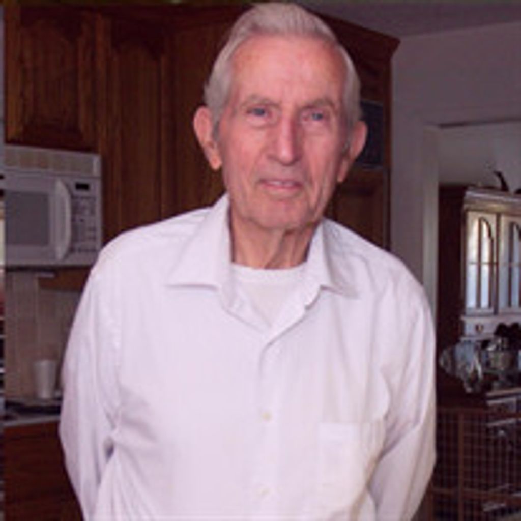 James Paul Morton