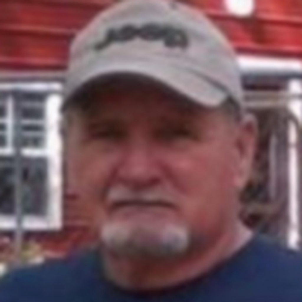 Jerry Dale Houston Profile Photo