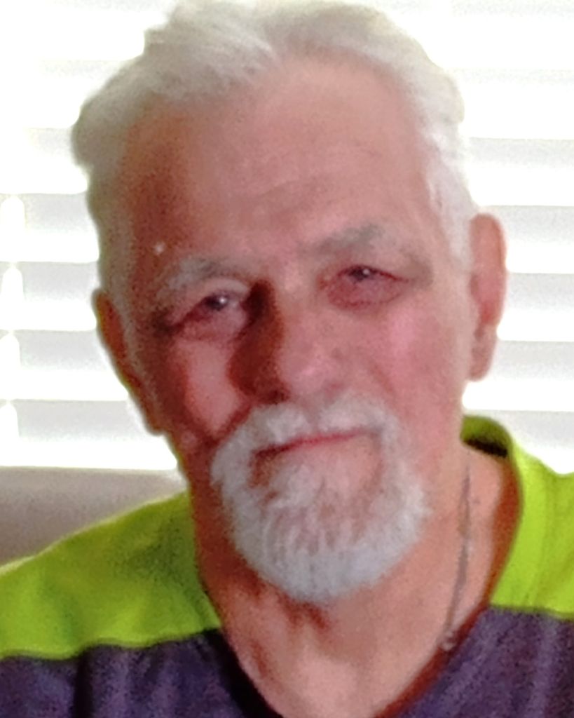 Timothy Myers Profile Photo