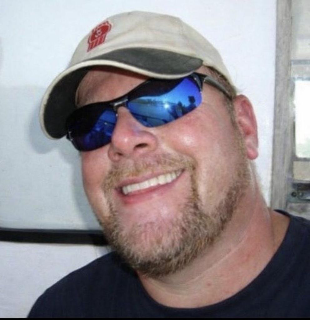 James "Jamie" Nathan Beard Profile Photo