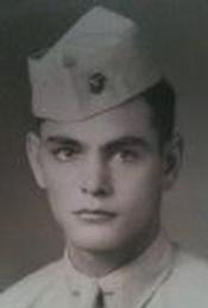 Dr. Clifford Percy Turk Jr.