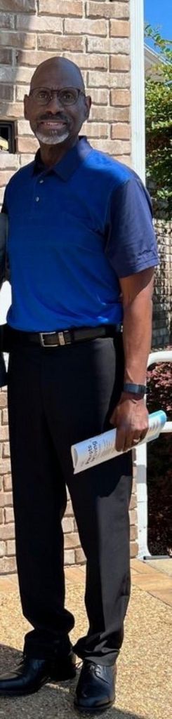 Fredrick "Fred" Douglas Duncan Tsgt, Usaf Retired Profile Photo