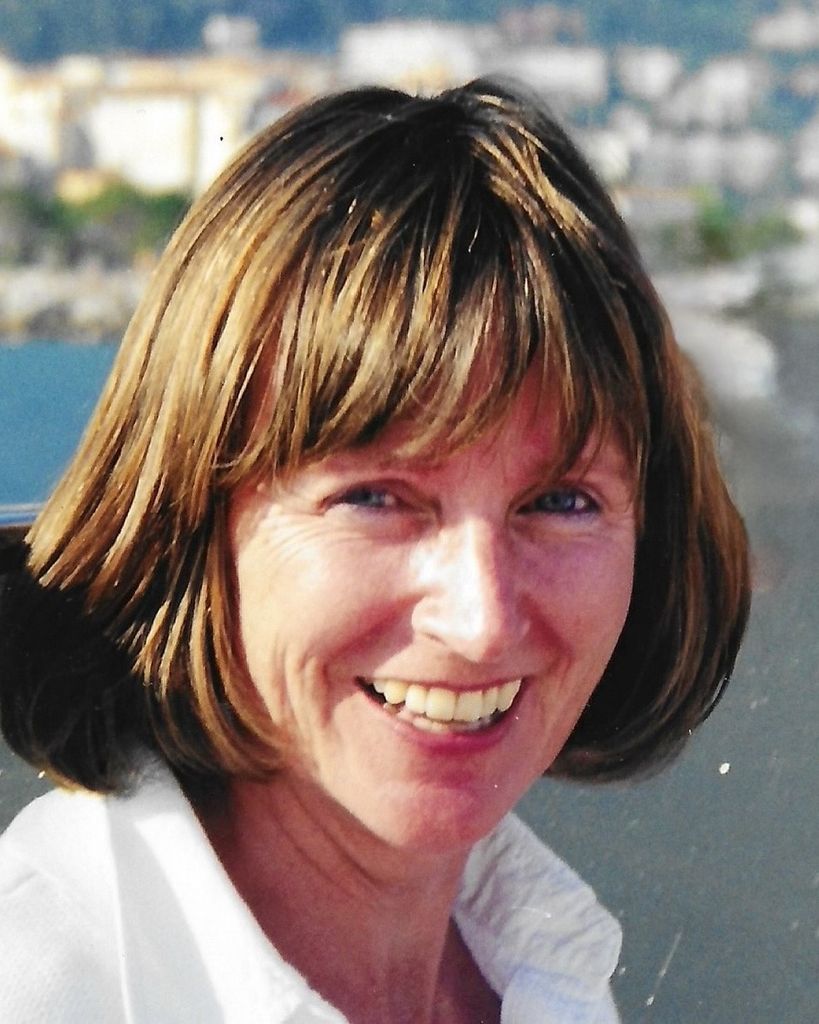 Nancy K. Hill Profile Photo
