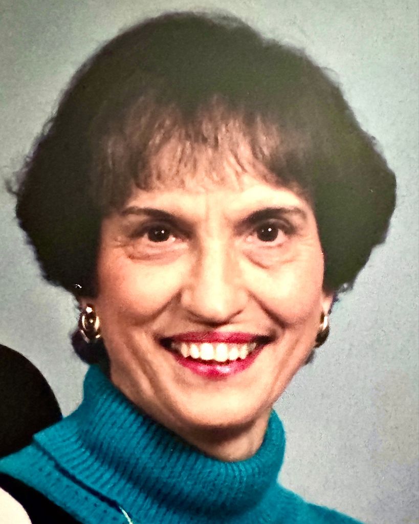 Betty Jean Tarsi