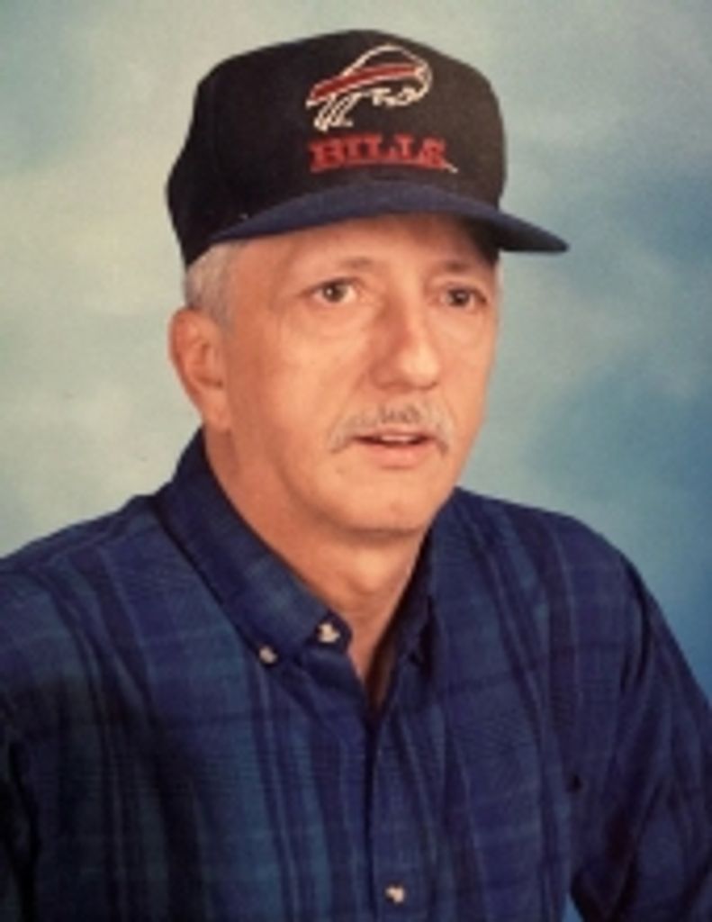 Dale E. Stiles Sr. 