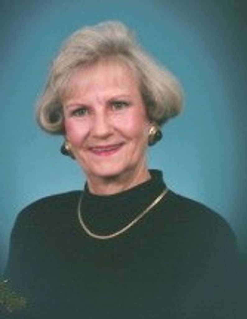 Flonnie (Carraway)  Stephens