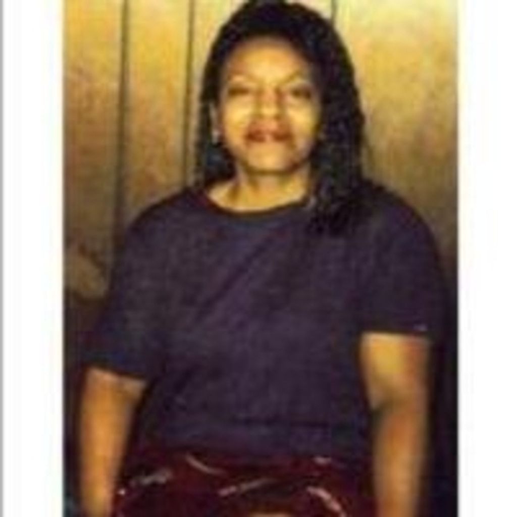 Dorothy D. Jones