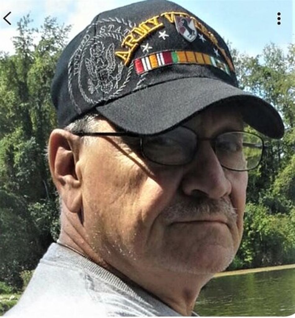 Gregory Mucha Profile Photo