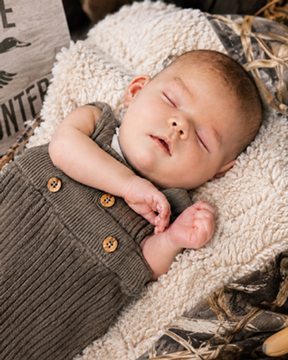 Felix Levi Vargas's obituary image