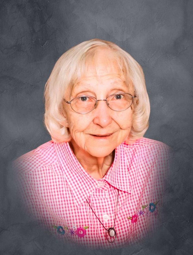 Ornella  Doris  Malone