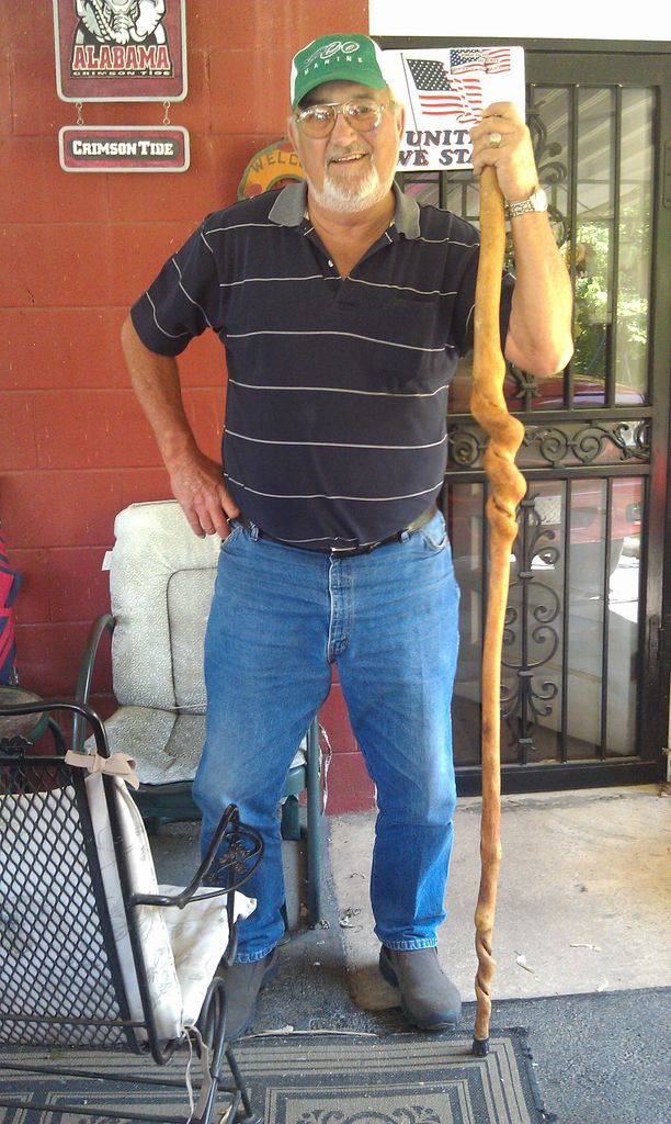 Johnny W. "Big O" Oliver