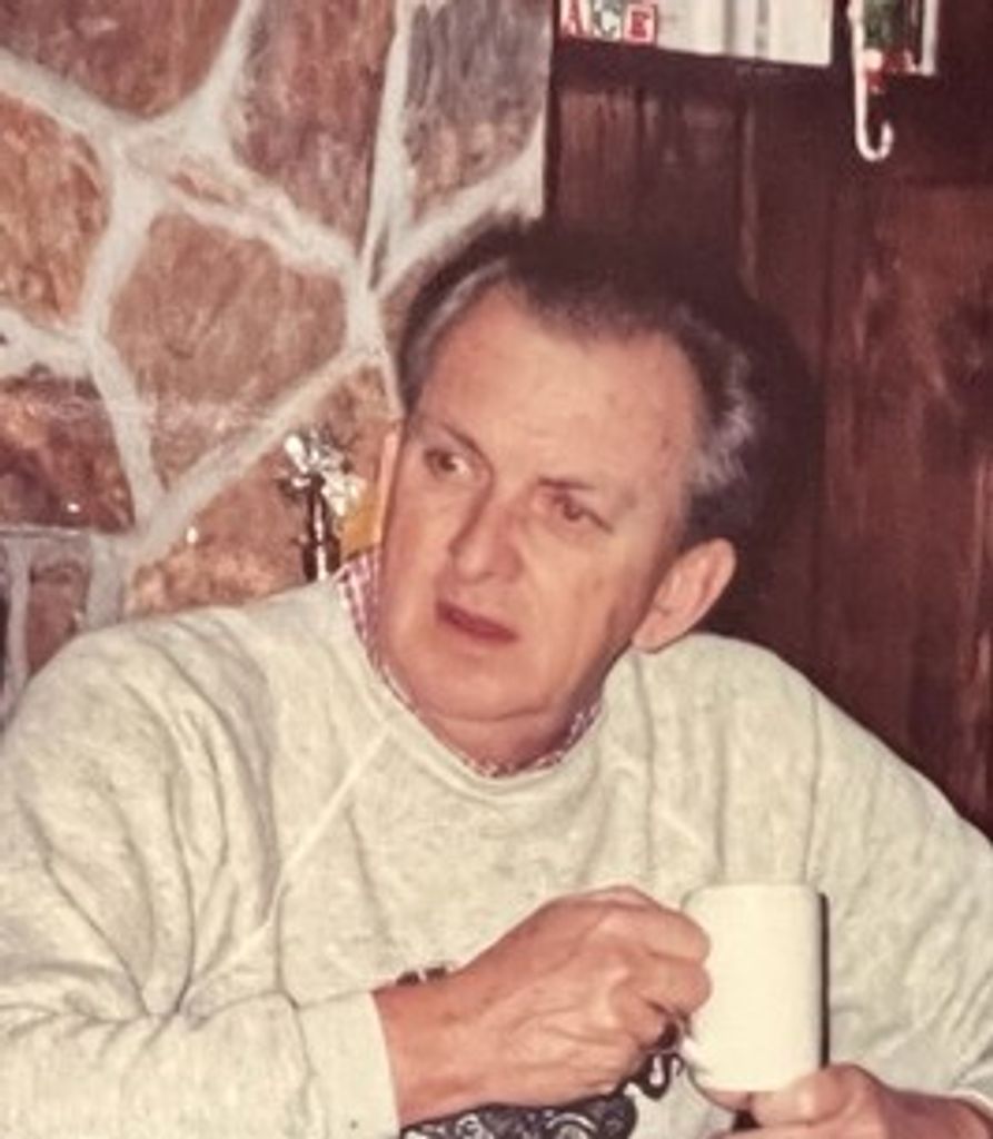 Jimmie Horne Profile Photo