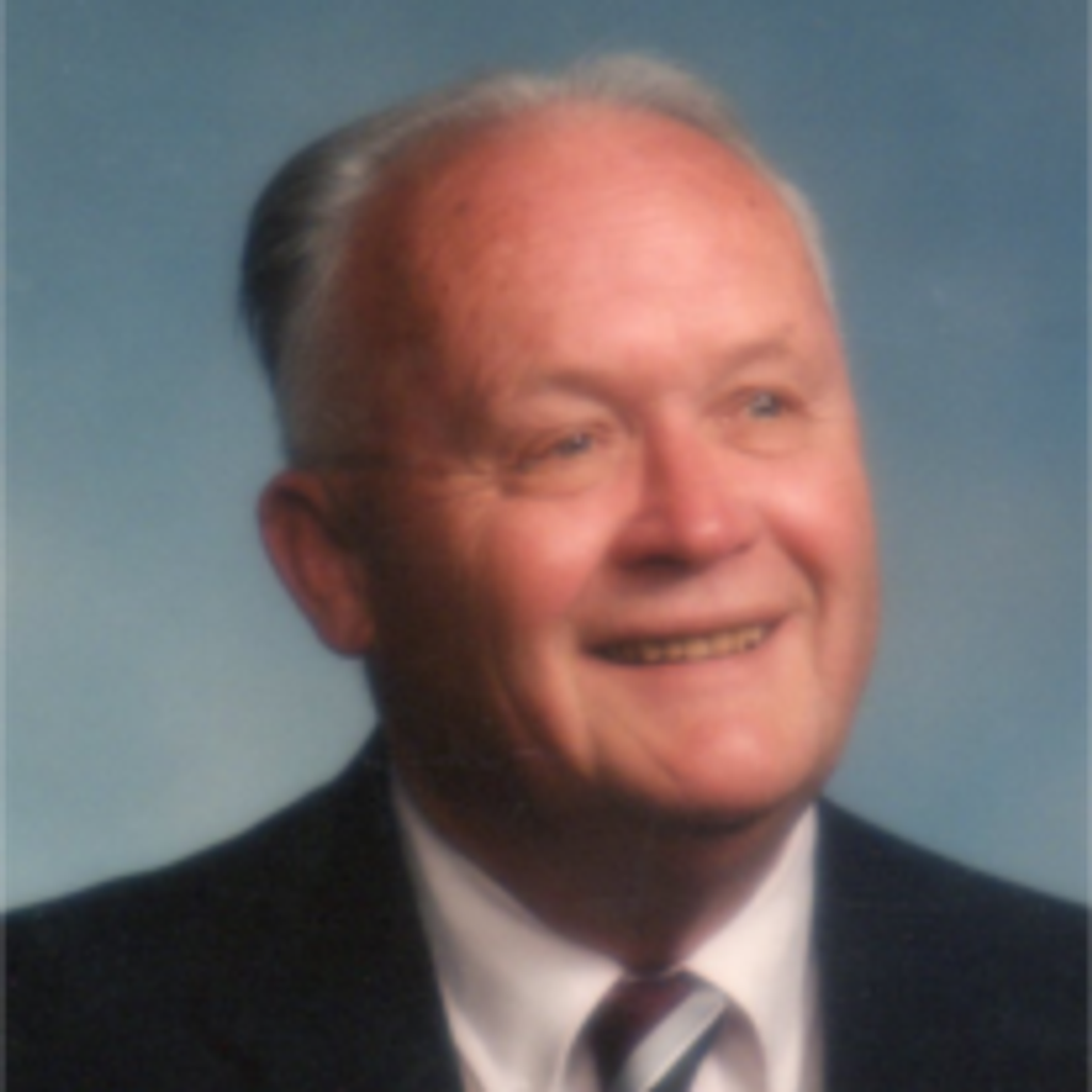 Herschel W. Dillard