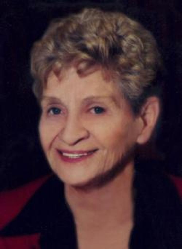 Barbara J Penrod